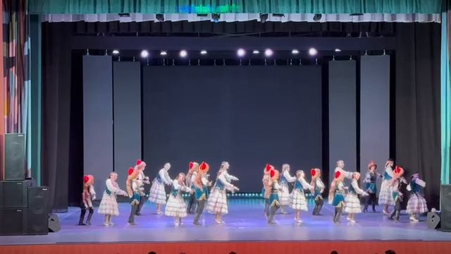 Башкирский сувенир