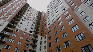 ЖК «Новая Алексеевская роща» — съёмка с воздуха сентябрь 2025