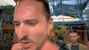 НЕТ ДОМА - НЕТ ПРОБЛЕМ! пью пиво c вьетнамским рыбаком?!