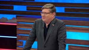 Депутат Исаев: Прибалтика для РФ – ничего не представляющая из себя "дыра"