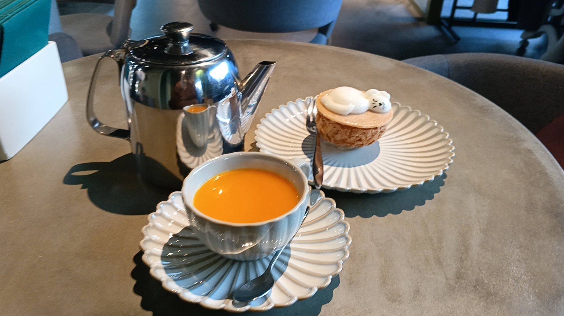 Тула. Филипповский. Теперь я знаю, где буду пить кофе в Туле смотреть онлайн