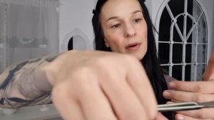 Different scissors haircut ASMR