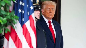 Аналитик Эрол: Трамп меняет планы по Украине и повышает ставки