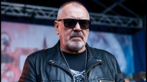 Шёл по жизни 2025г. сл. Тузов Игорь