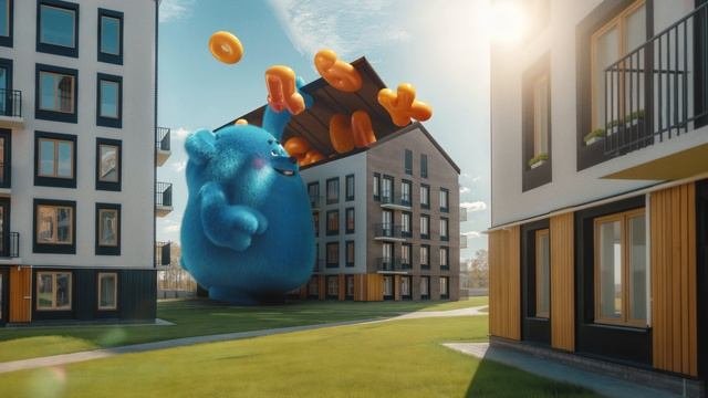 Скидки до 16% в ЖК «Новая Жизнь — Ройка»,