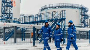 ПрофТоп Мастер по добыче нефти, газа и конденсата