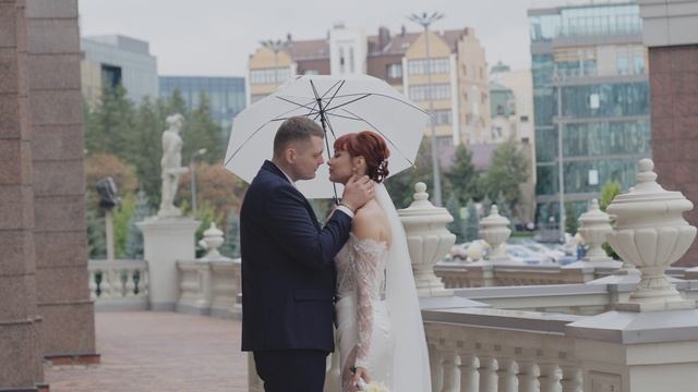 Aleksandr & Diana