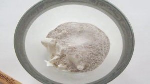 Крем из мороженого для торта