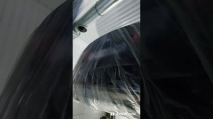 Антикоррозийная обработка КИА РИО👍