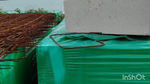 Дом мечты. 36 день