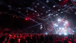 ЮБИЛЕЙНЫЙ СПБ Дискотека СССР, 2024 Г