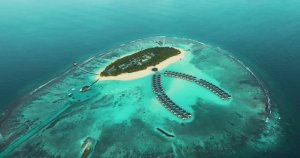 Kuredhivaru Resort and Spa