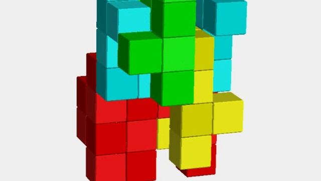 389. Головоломка "Шарик".