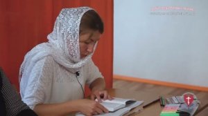 ОПЫТ ДУХОВНОЙ ЖИЗНИ. По трудам св.Феофана Затворника. Часть 18.