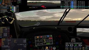 iRacing GTE Sprint Series [2025-10-06 18-01-15]
