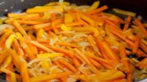 Миньоны из телятины