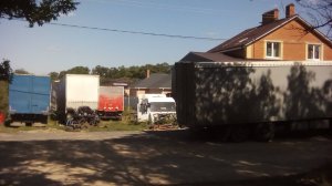 Поездка в Ростов 2025