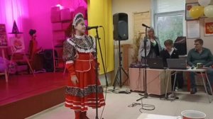 ПЕЛАГЕЯ 🌺9 лет☀️🕊️песня,,ПОЗВОНИТЕ ☎️ ДОМОЙ,,🏡❤️🙏сл.и муз.В.Караблина ✍️🎶