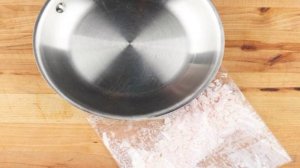 Конфетное смузи