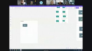 Мастер-класс от КР "Обмен опытом от ГКП. Часть 1"