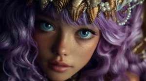 Самые прекрасные Русалки