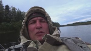 Выезд на лодке которую я построил сам с мотором 250 л.с и водометом ! Якутия 2025. Лагерь в воде.