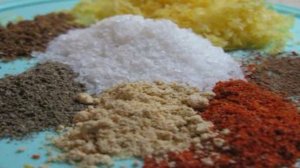 Минтай в маринаде