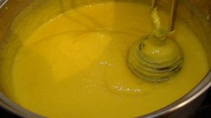 Крем сливочный заварной