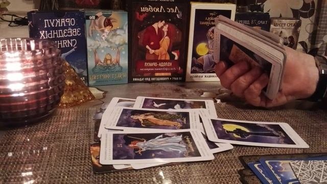 Кто,что готовит Вам на Полнолуние 🌕❓🕵️⚖️🪞