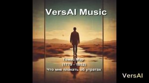 Ирландский поэт, русская душа… Песня на стихи Томаса Мура — «Что мне плакать об утратах»