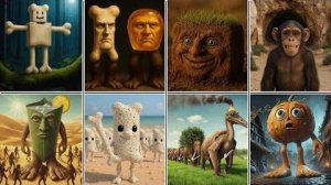 БРЕЙНРОТ В КАМЕННЫЙ ВЕК! BRAINROT МУТАЦИЯ В ДОИСТОРИЧЕСКУЮ ЭРУ ИТАЛЬЯНСКИЕ МЕМЫ СБОРНИК