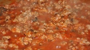 Лазанья без соуса Бешамель