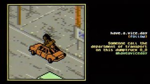 Grand Theft Auto VI made in 1989 Trailer 1