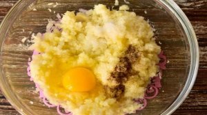 Капустные маффины