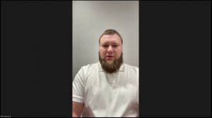 ALPHA DIADEM спикер Айдар Ислямов от 02.10.2025г.