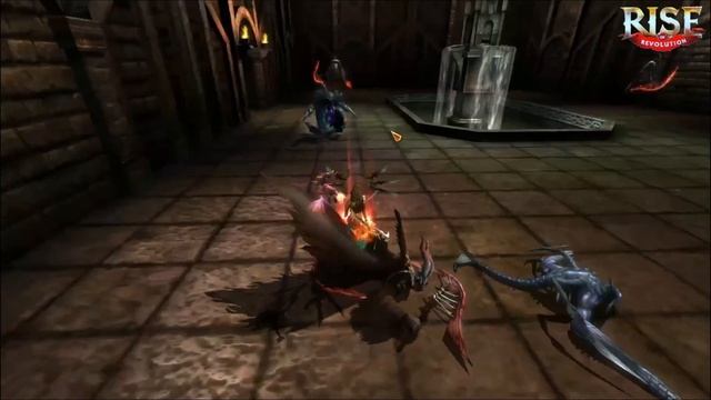 ДВОРЕЦ МЕТЕОСА + РОЗЫГРЫШ 2000 RC — Miss Rise смотреть онлайн