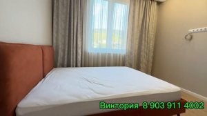 2-комнатная квартира | Сукко | ЖК Парк Утриш | Лот 119102571