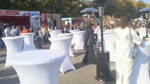 IV Гастрофест КБР " Яблочный джем". Нальчик, 05.10.2025