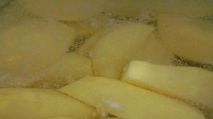 Начинка для пирожков с картошкой