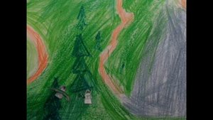 мультфильм Чернобыль