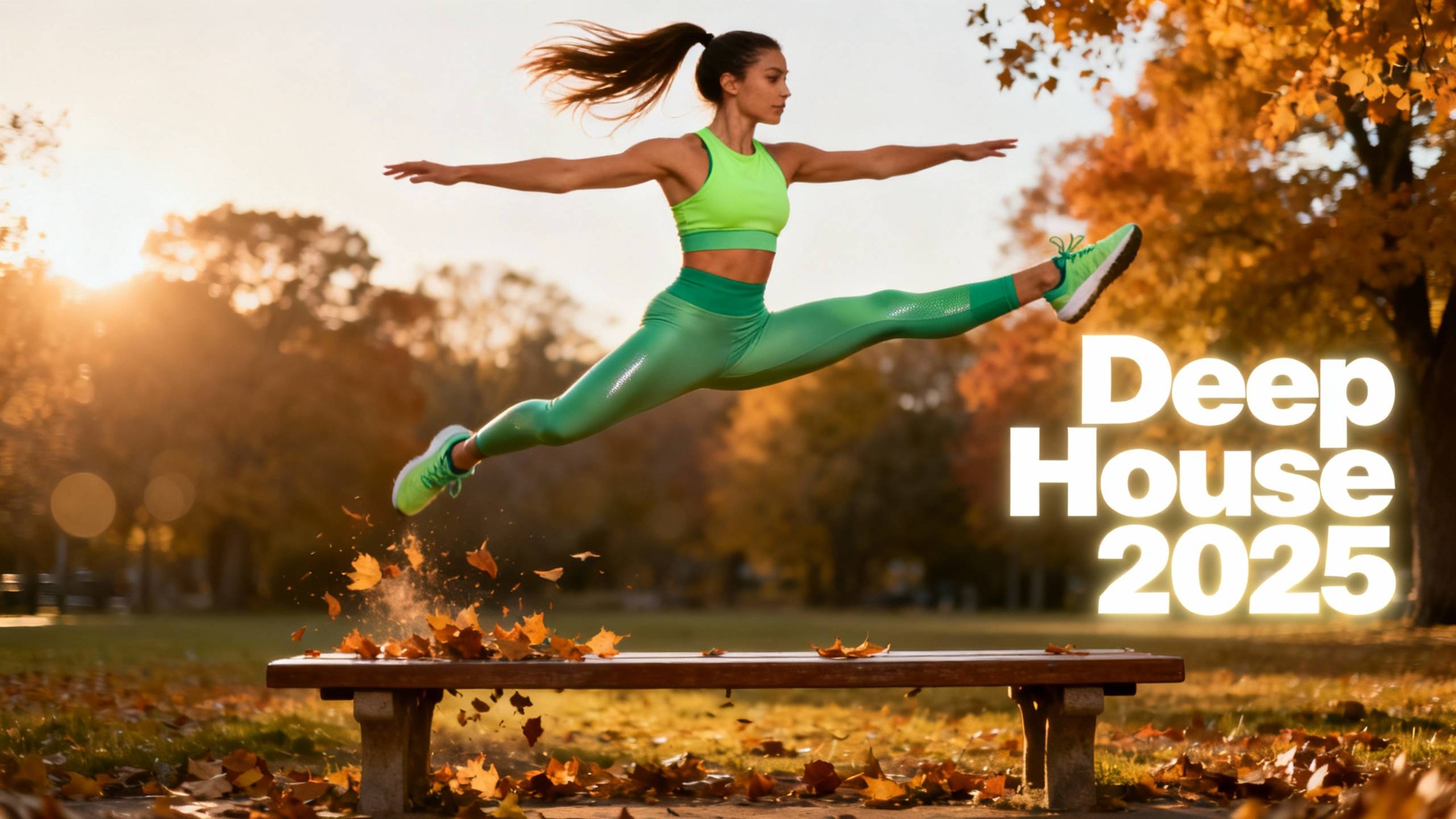 Mega Hits 2025 👑The Best Of Vocal Deep House Music Mix 2025 👑 Fresh Vibes 2025