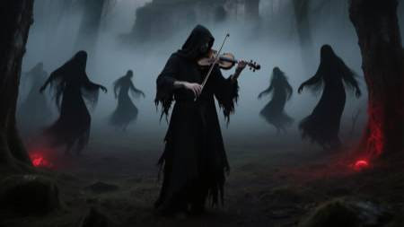 Shadows - Who are we