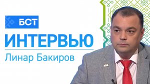 Депрессия. Линар Бакиров. Интервью