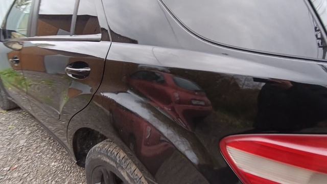 Mercedes ML 350