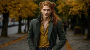 Сентябрь. Цикл 12 месяцев