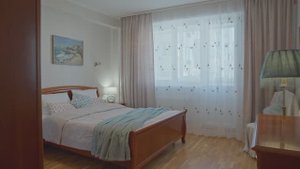 Продажа 3-х комнатной квартиры в морском районе Севастополя/ проспект Античный 10