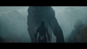 🔥"ХИЩНИК: ПУСТОШИ". Новый трейлер.