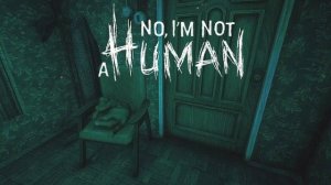 Day-No, I'm not a Human[Soundtrack]