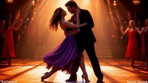 Танец страсти