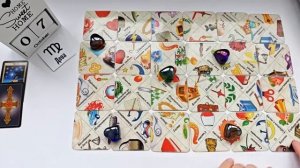 КАРТА ДНЯ 🔴 События дня 7 октября 2025 🚀 Цыганский пасьянс - расклад ❗ Все знаки зодиака